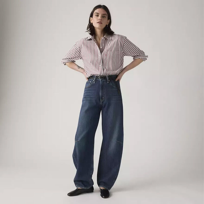 Levi's Cinch Barrel New Shades image number 3